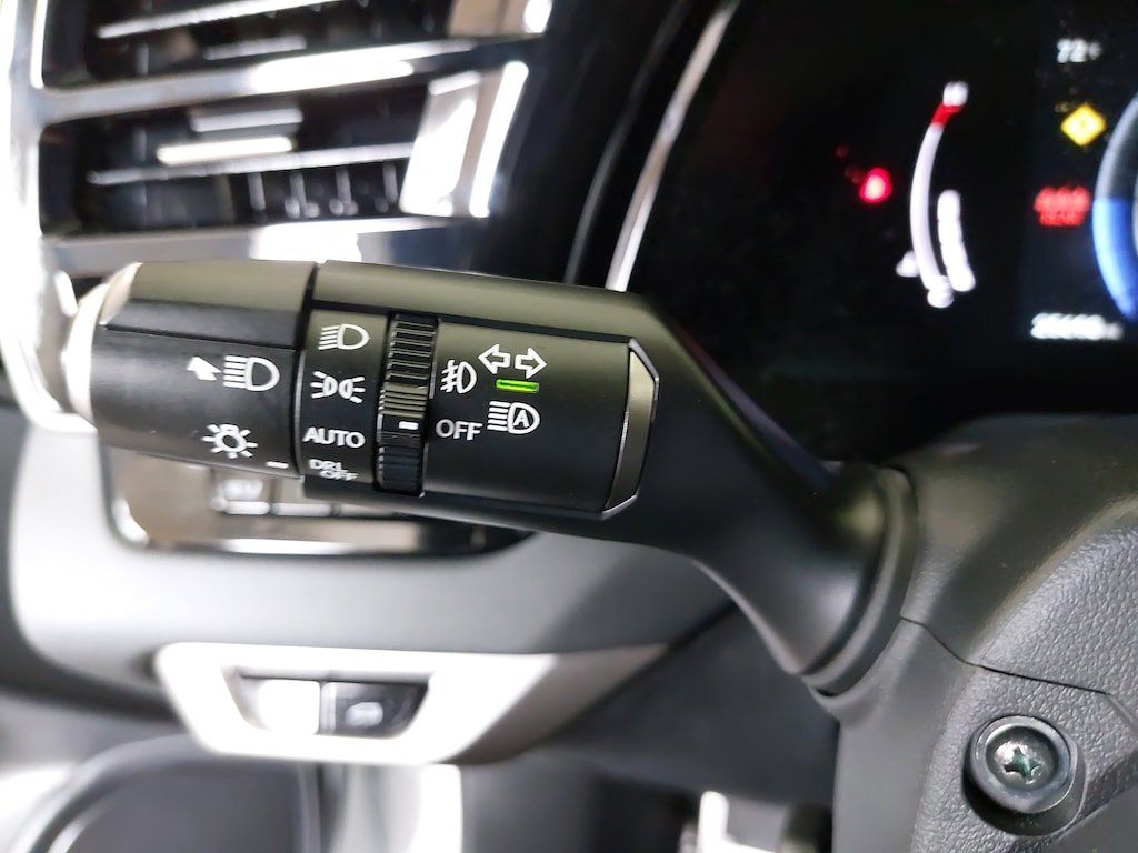 2024 Lexus RX 500h F SPORT Performance photo 19