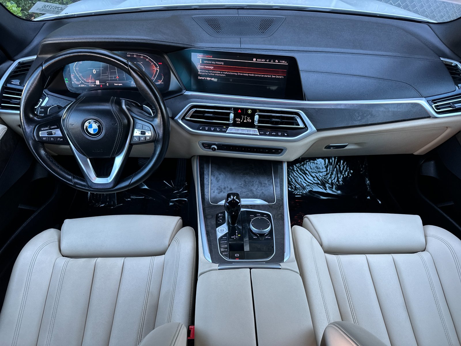 2022 BMW X5 40i - Photo 15