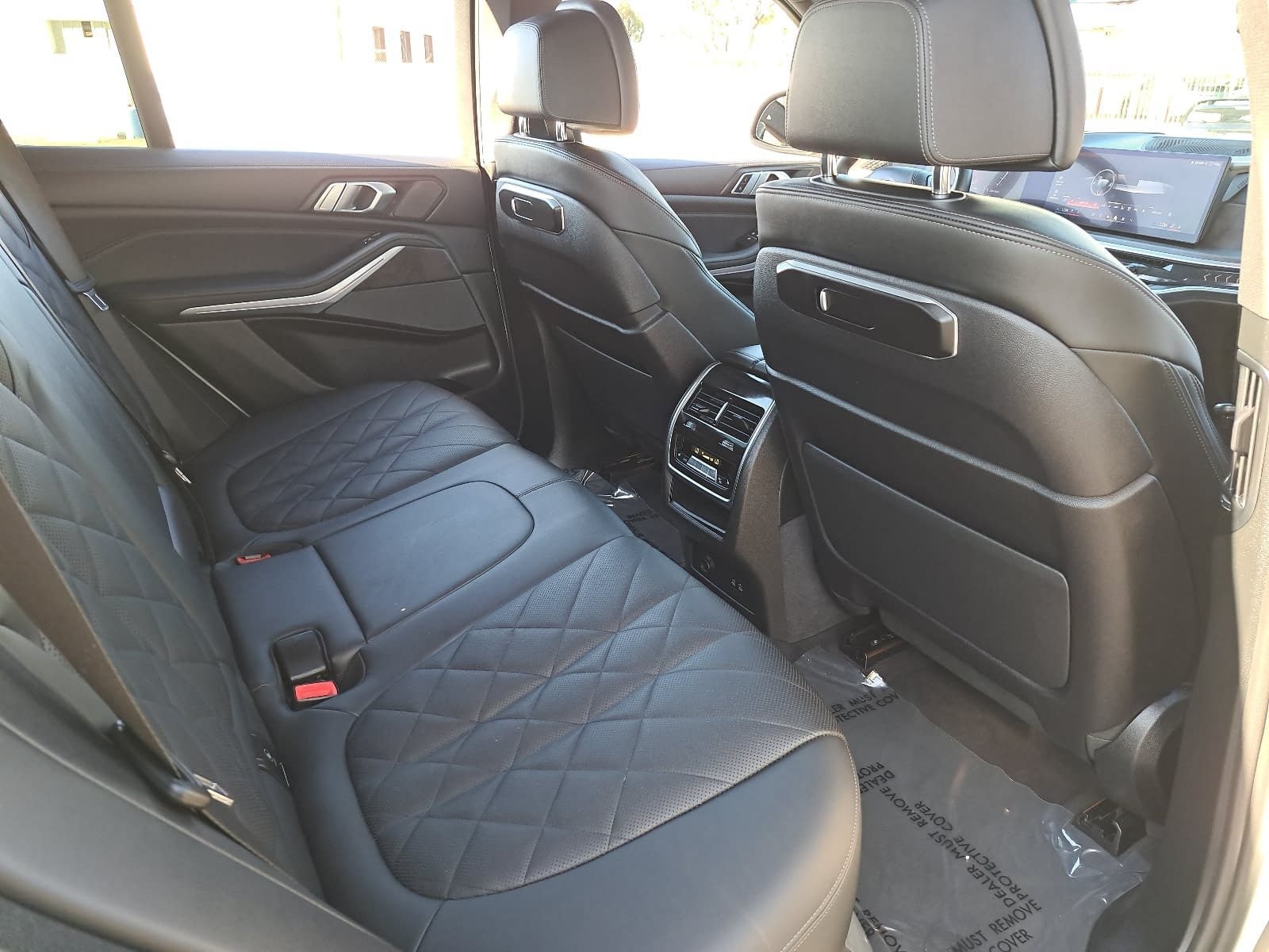 2024 BMW X5 40i - Photo 11