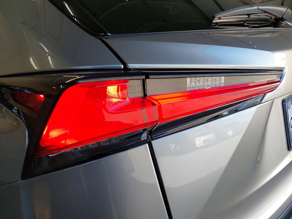 2021 Lexus NX 300 photo 40