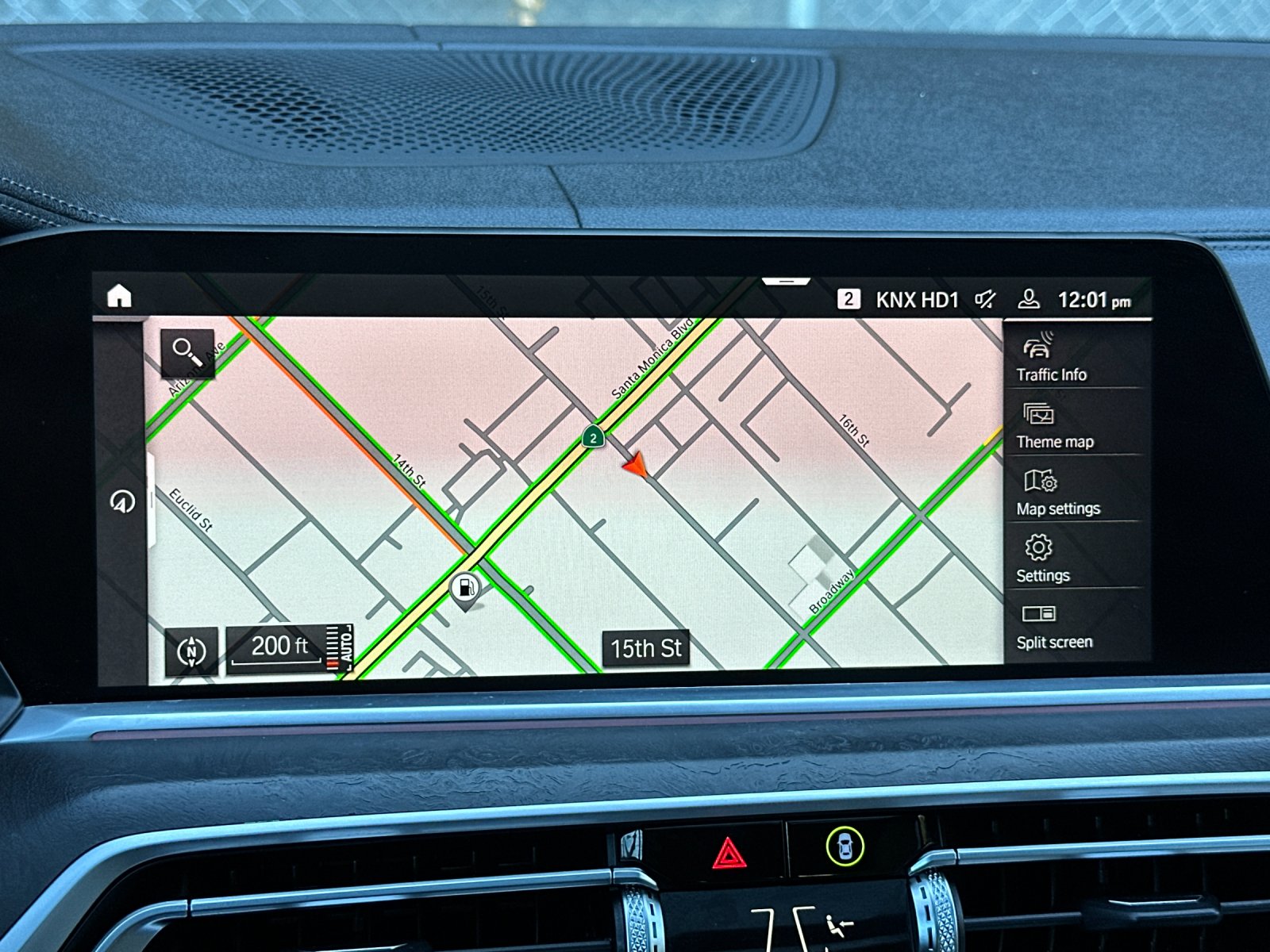 2022 BMW X5 40i - Photo 22