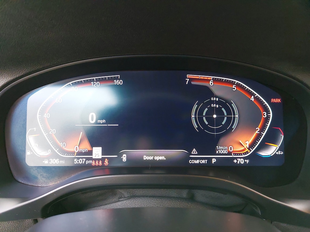 2023 Bmw X3 xDrive30i photo 20