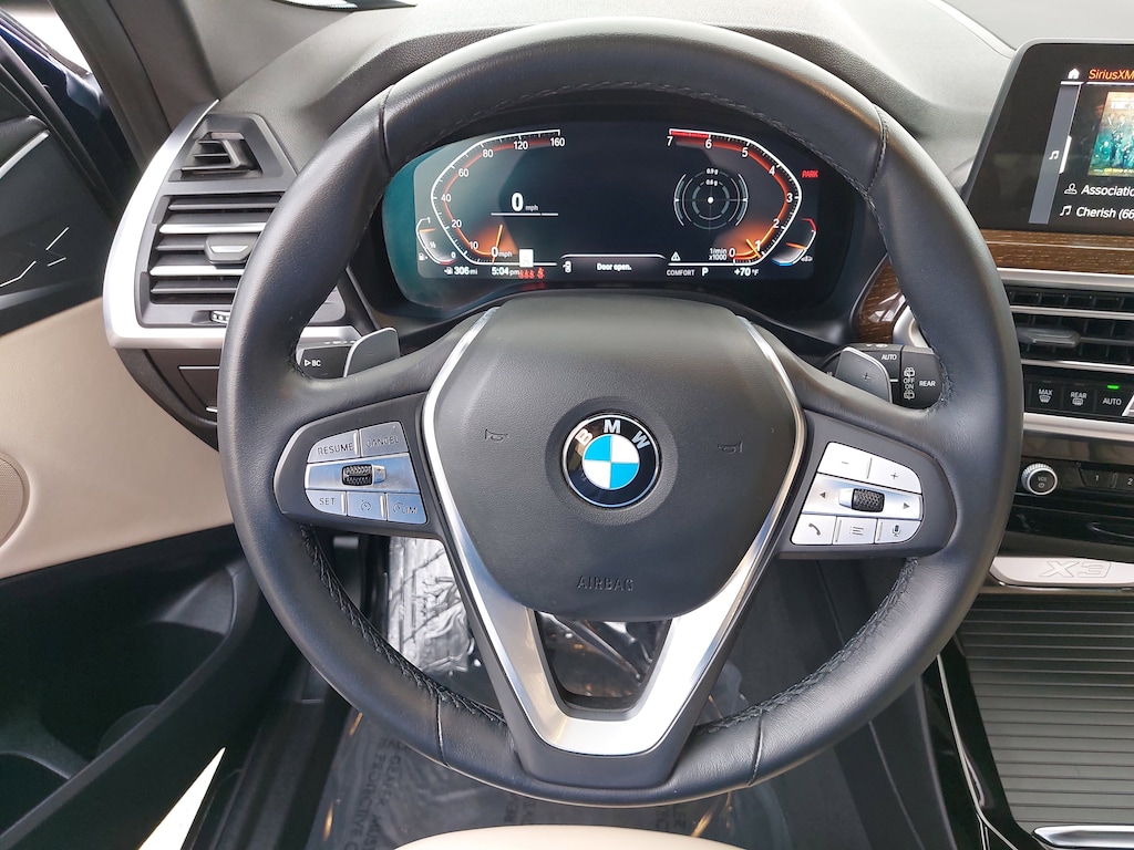 2023 Bmw X3 xDrive30i photo 16