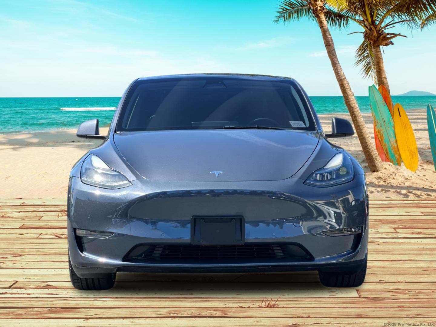 2022 Tesla Model Y Performance - Photo 9