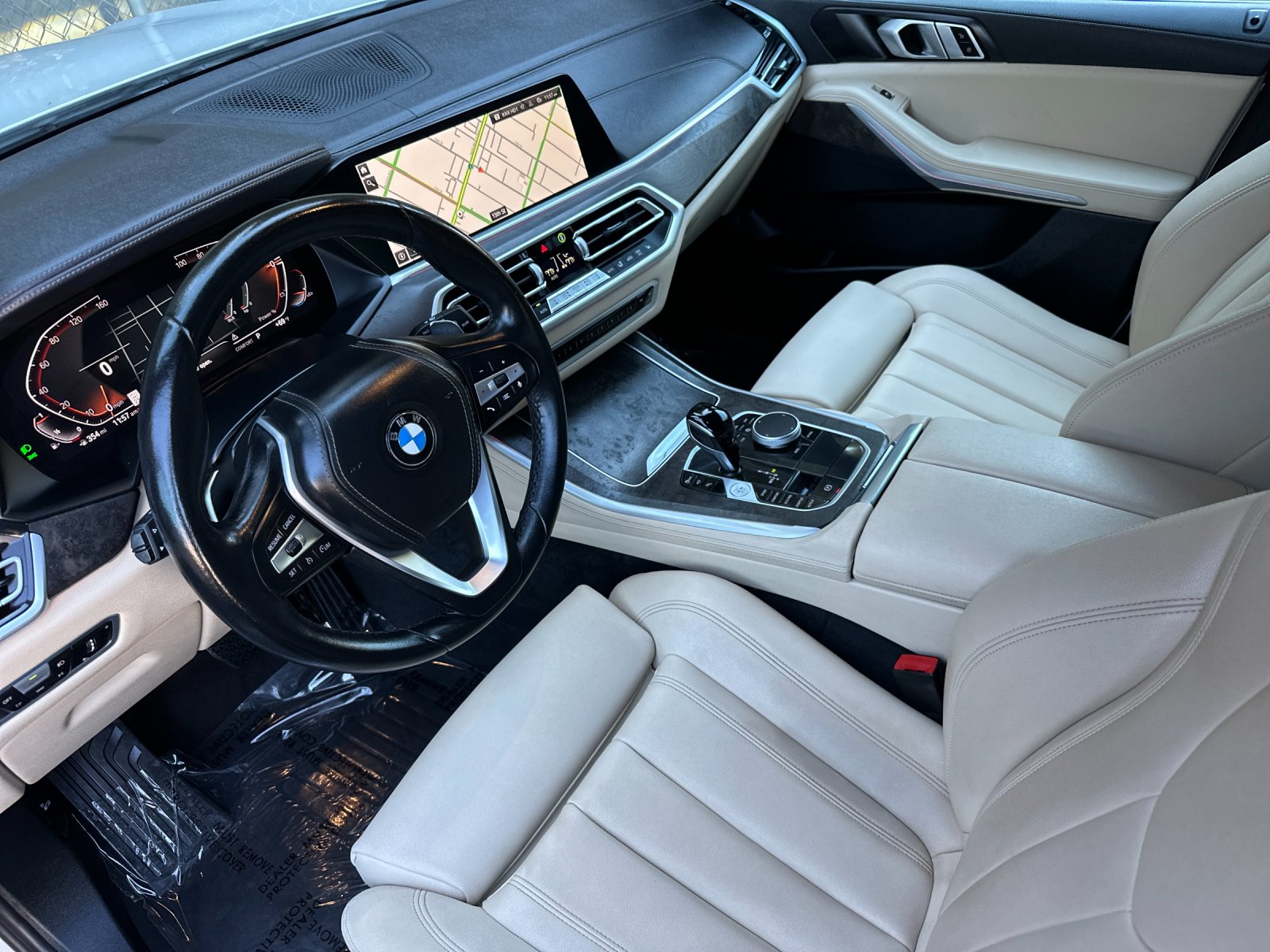 2022 BMW X5 40i - Photo 10