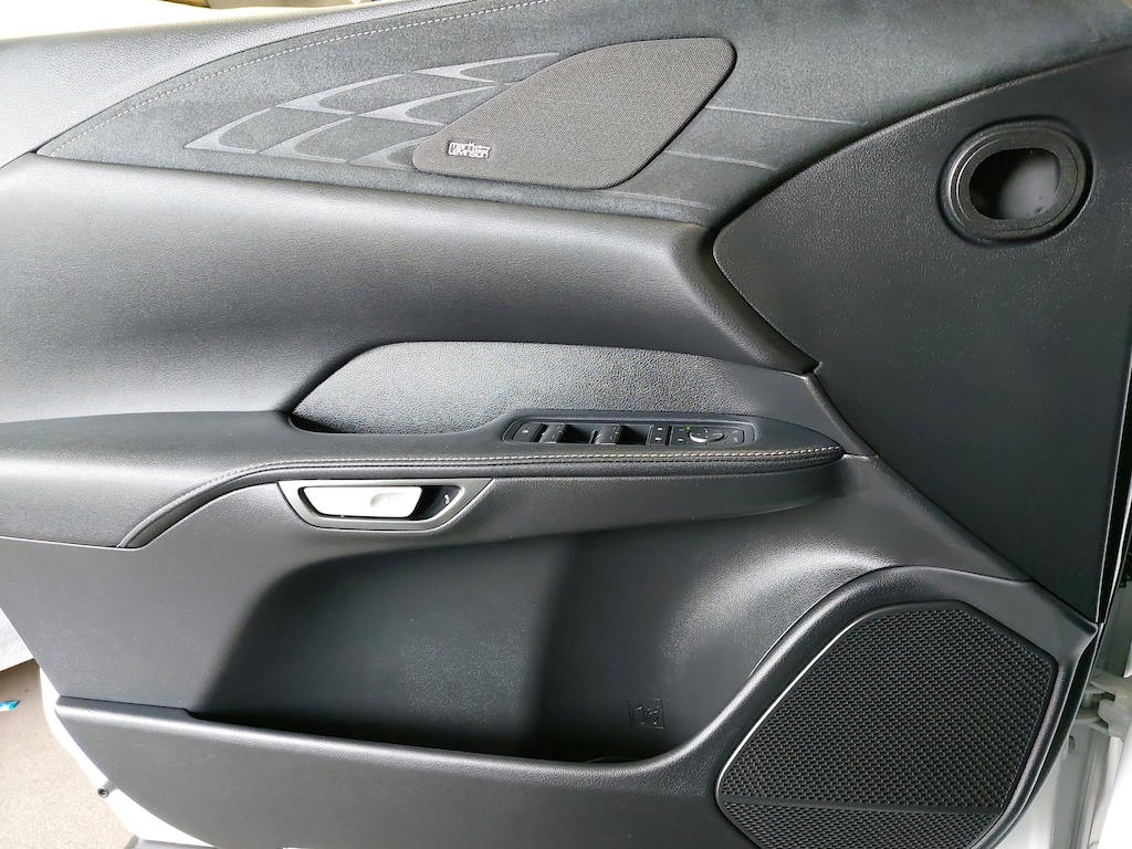 2024 Lexus RX 500h F SPORT Performance photo 28