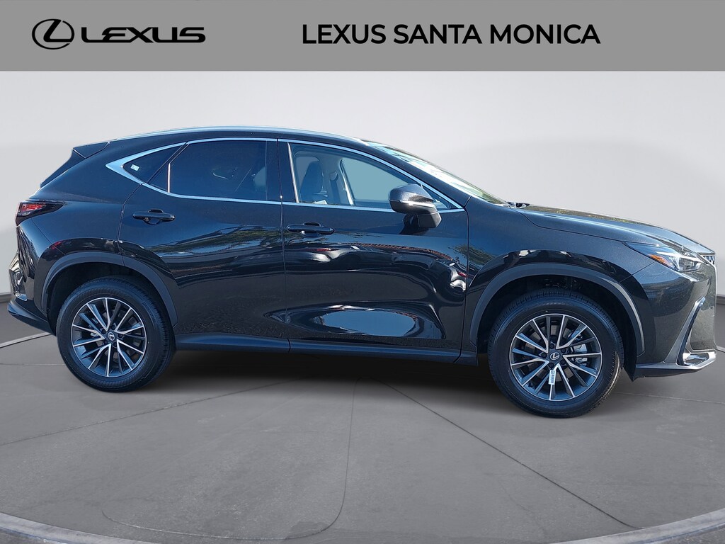 Used 2026 Lexus NX 350 Premium 4D Sport Utility