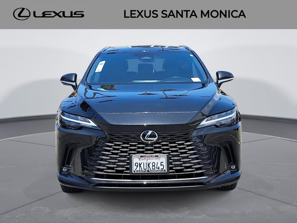 Used 2024 Lexus RX 350 Premium Plus 4D Sport Utility