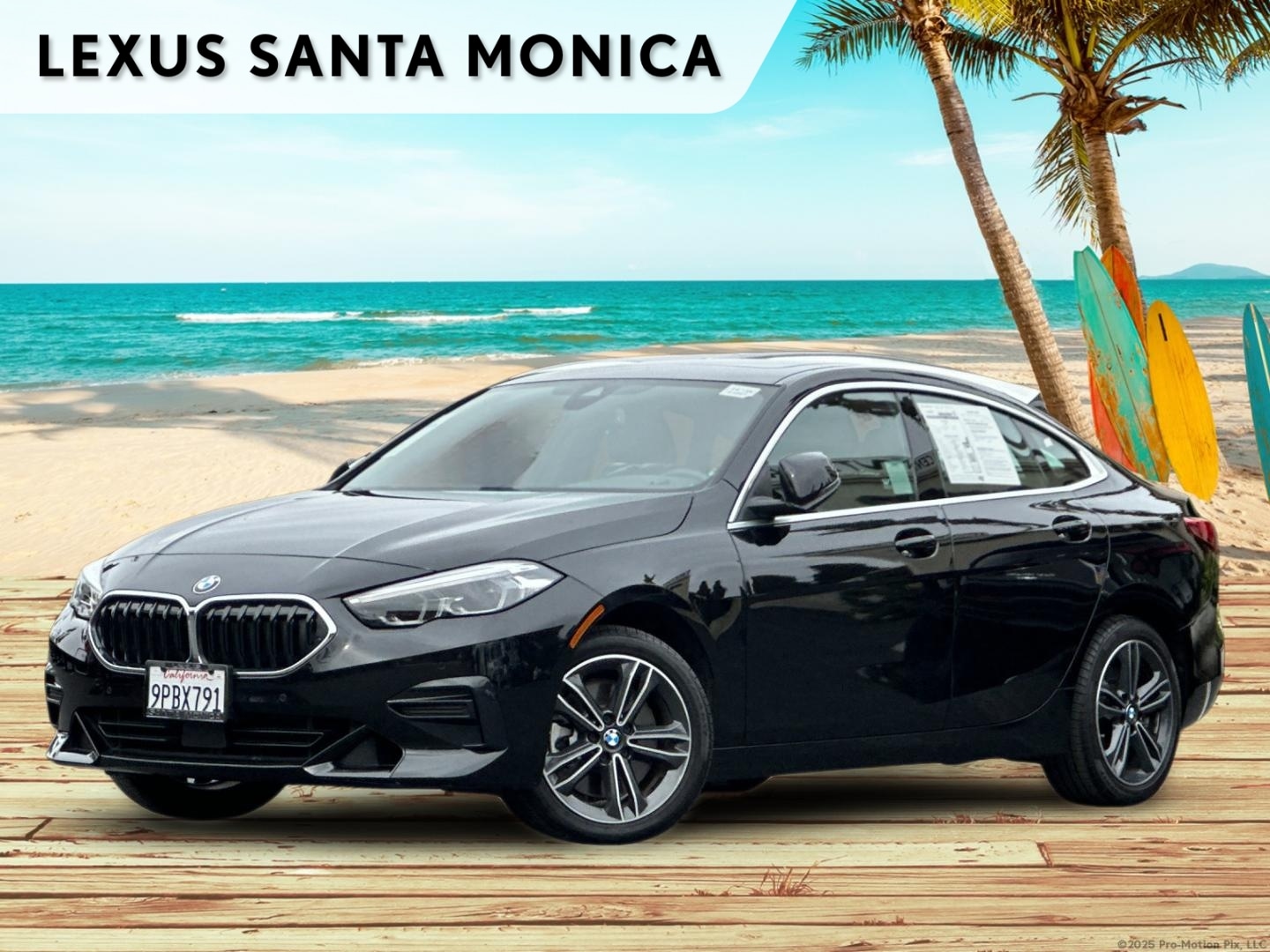 2024 BMW 2 Series 228i xDrive Gran Coupe's photo