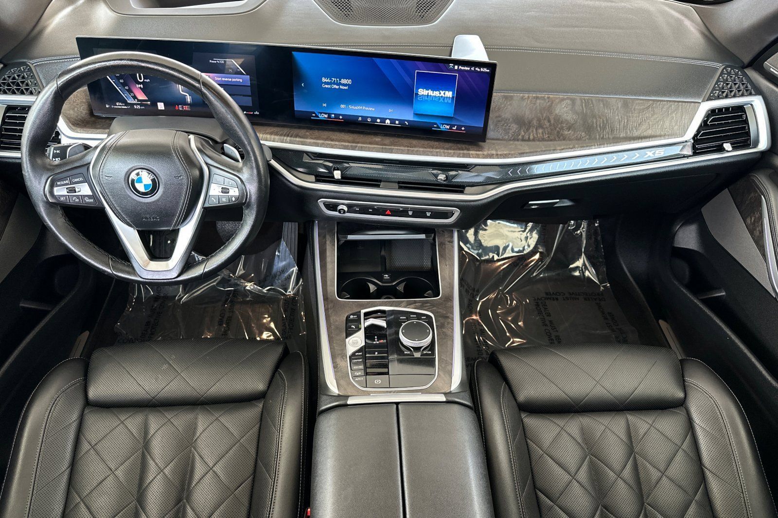 2024 BMW X5 40i - Photo 14