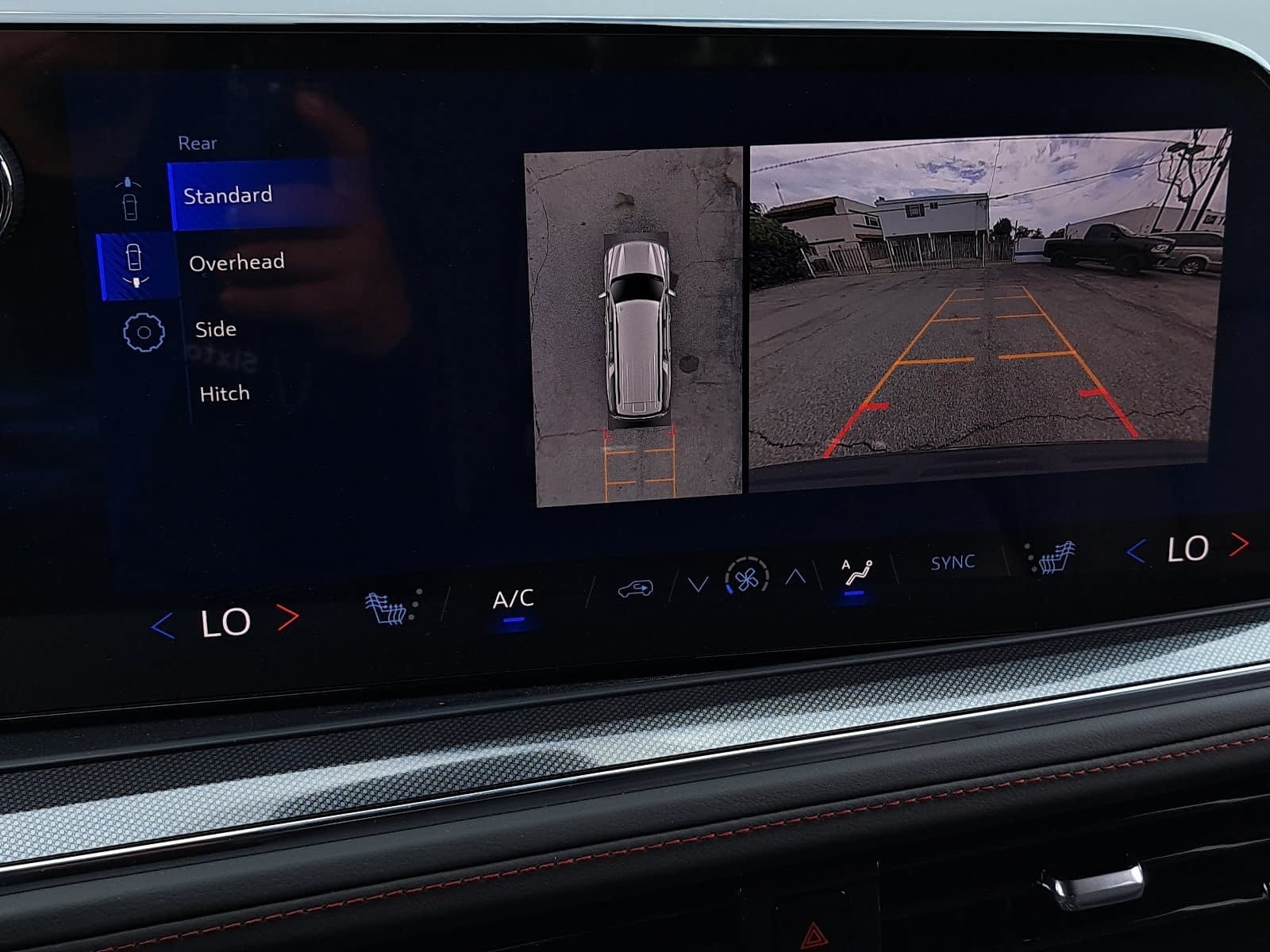 2026 Chevrolet Suburban RST - Photo 26