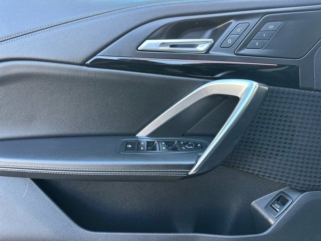 2024 BMW X1 28i - Photo 11