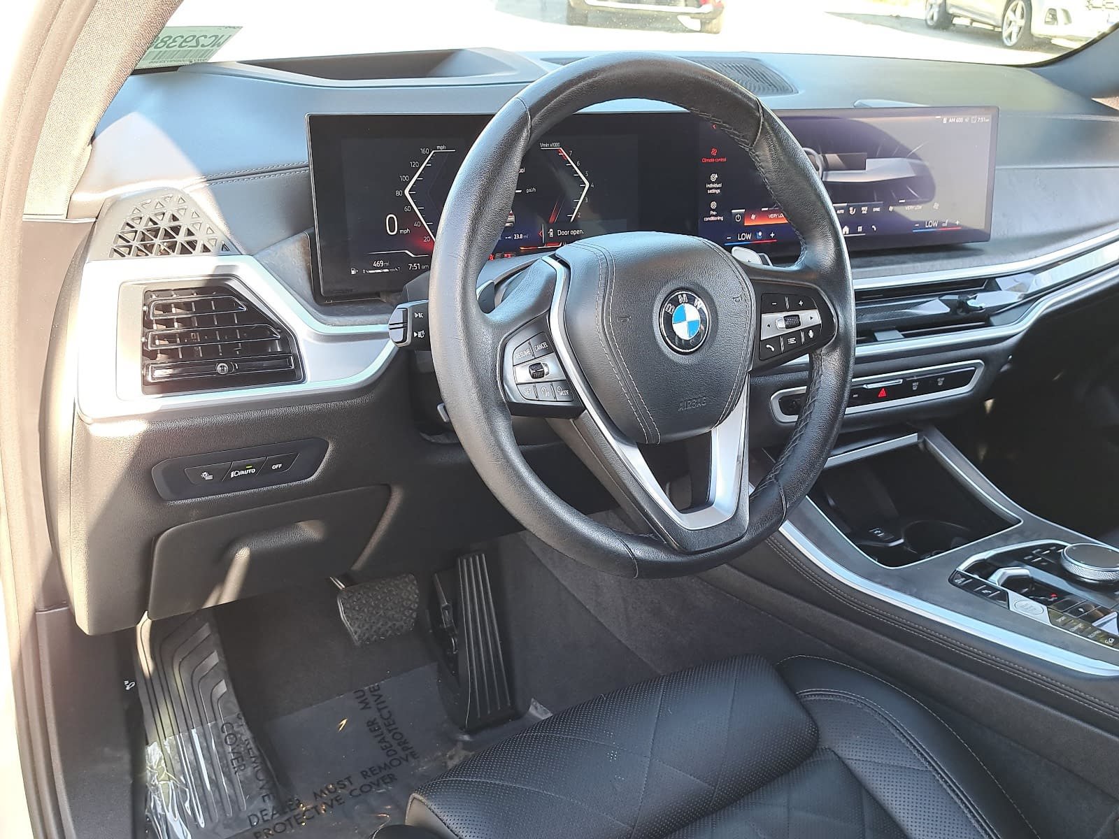 2024 BMW X5 40i - Photo 18