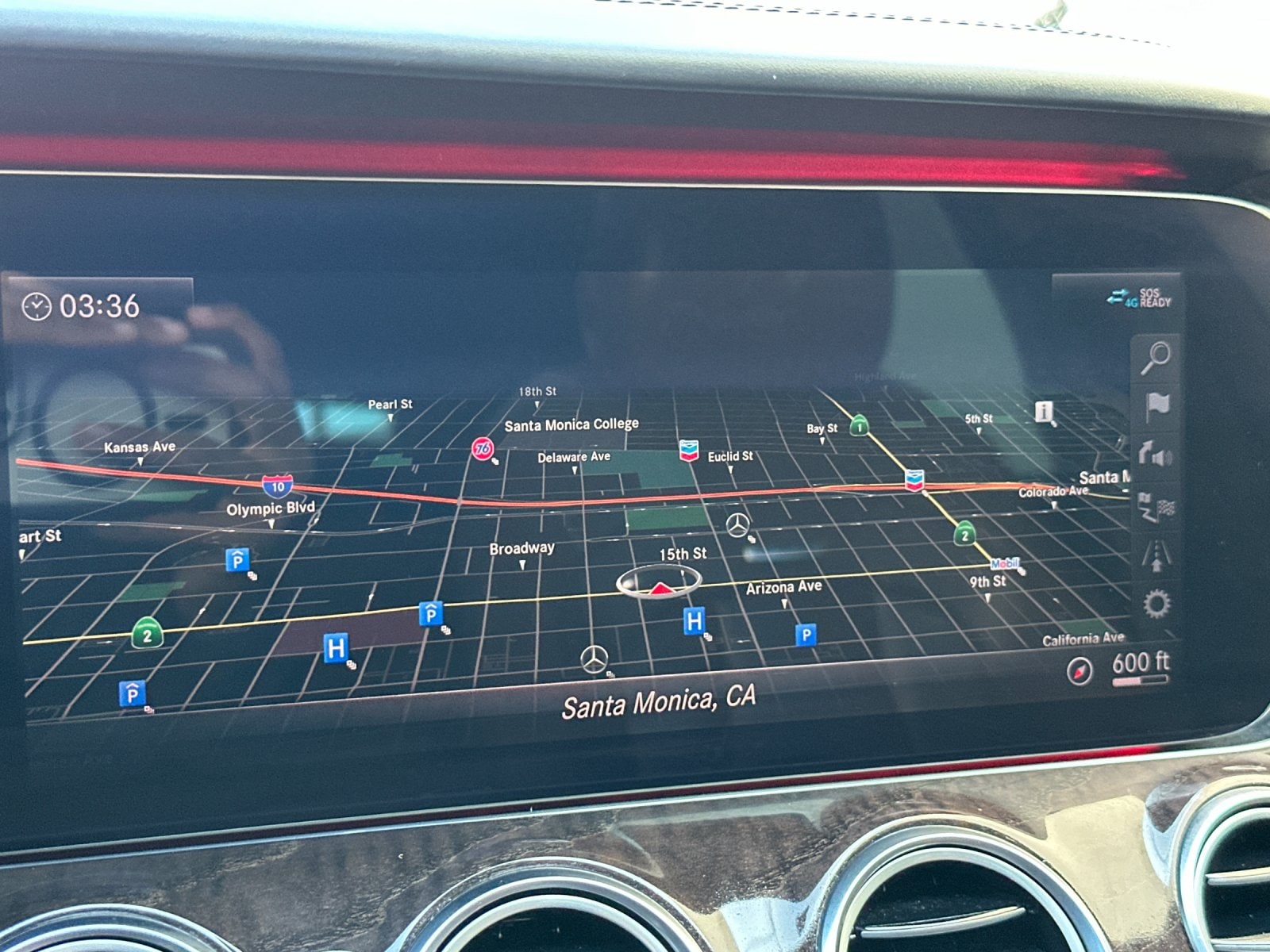 2020 Mercedes-Benz E-Class AMG E 63 - Photo 21