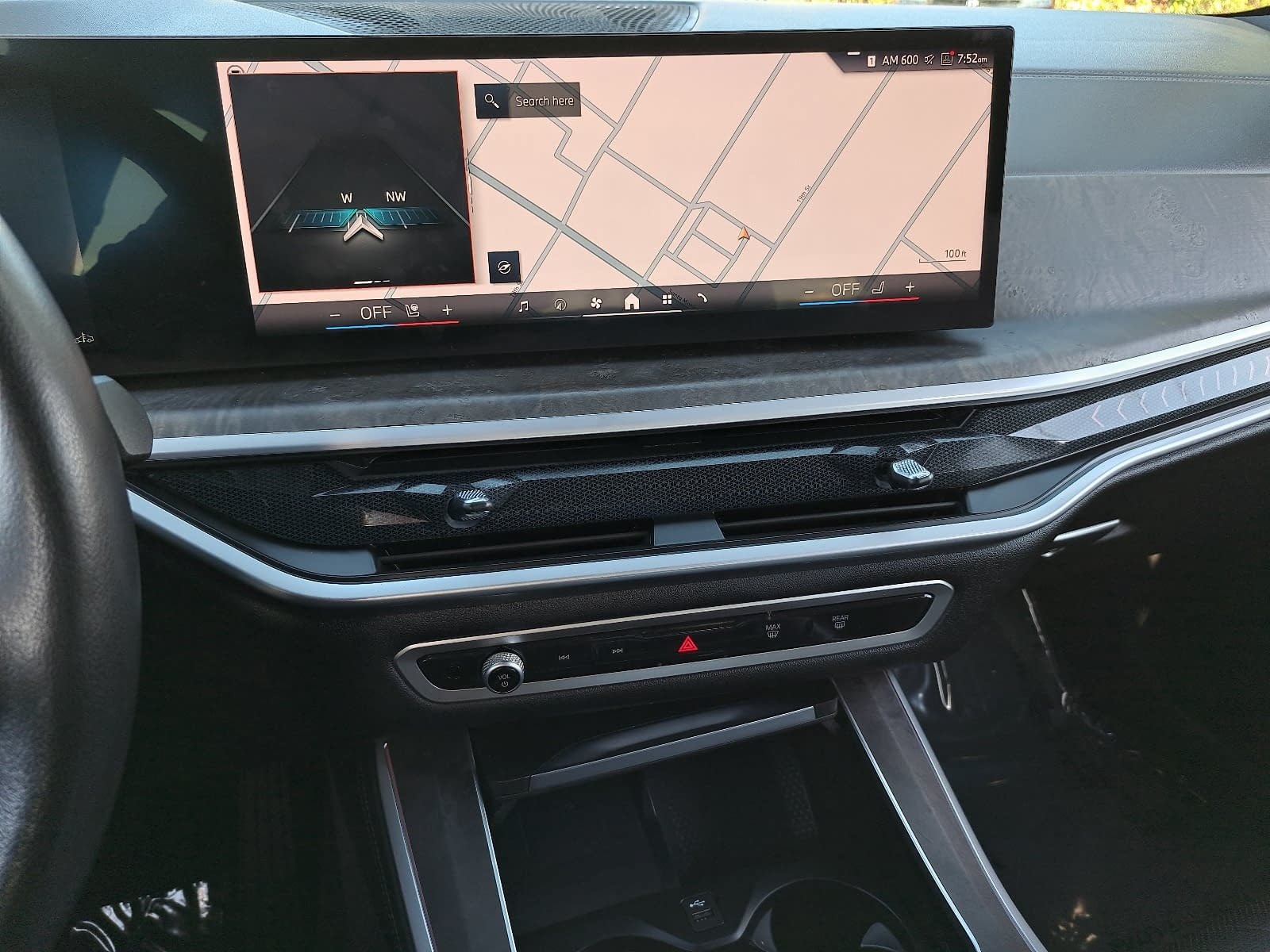 2024 BMW X5 40i - Photo 22