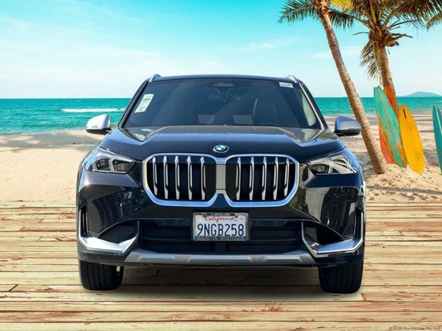 2024 BMW X1 28i - Photo 9