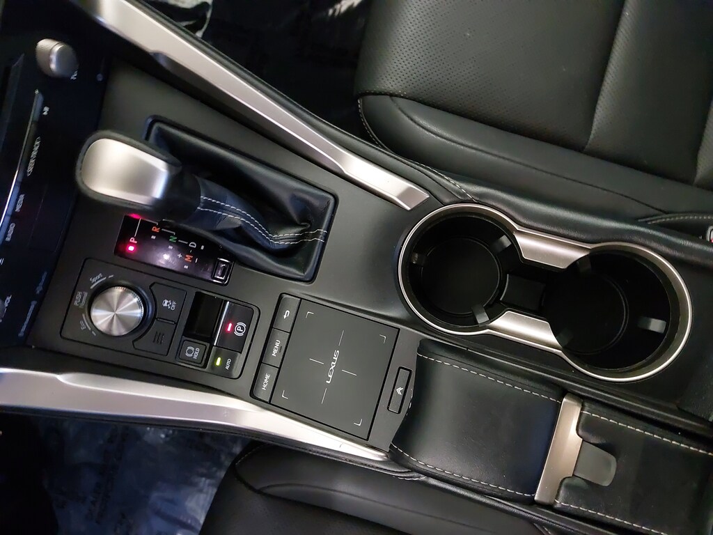 2021 Lexus NX 300 photo 26