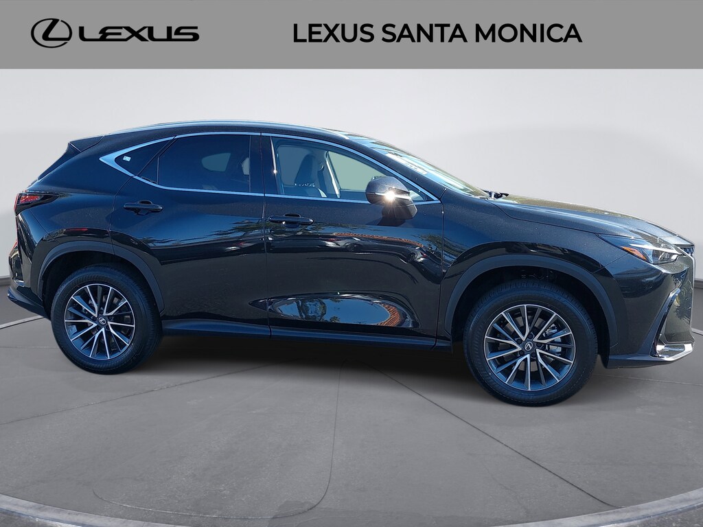 Used 2026 Lexus NX 350 Premium 4D Sport Utility