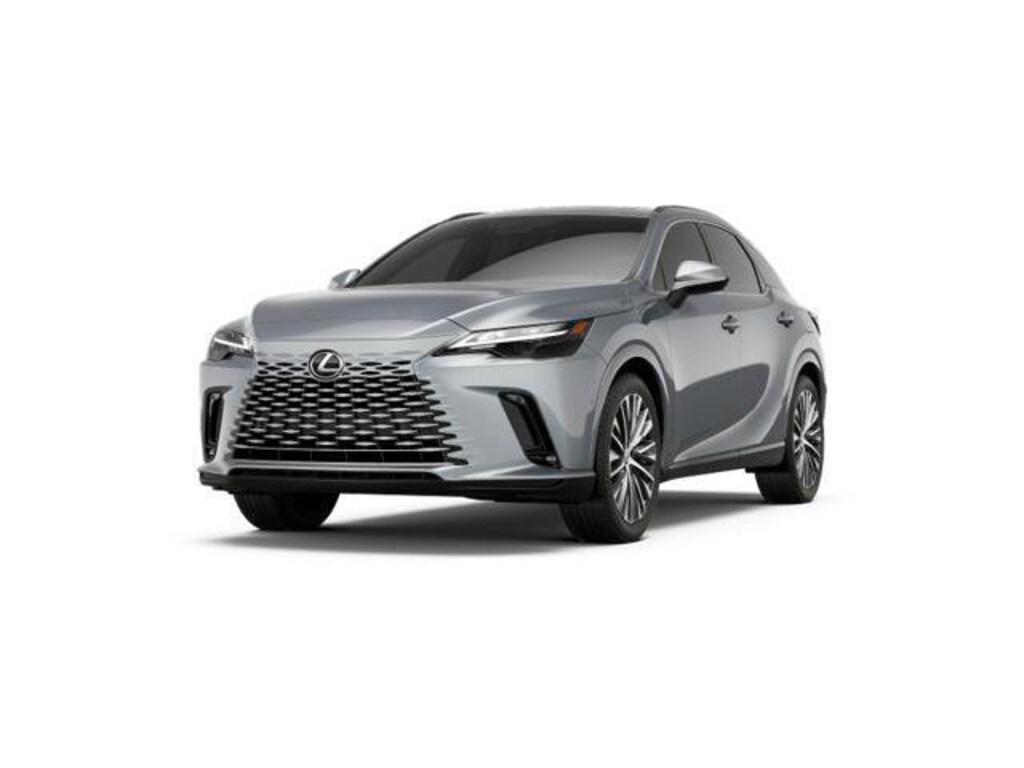 New 2025 Lexus RX HYBRID 350h PREMIUM+ AWD RX350H PREM+ AWD