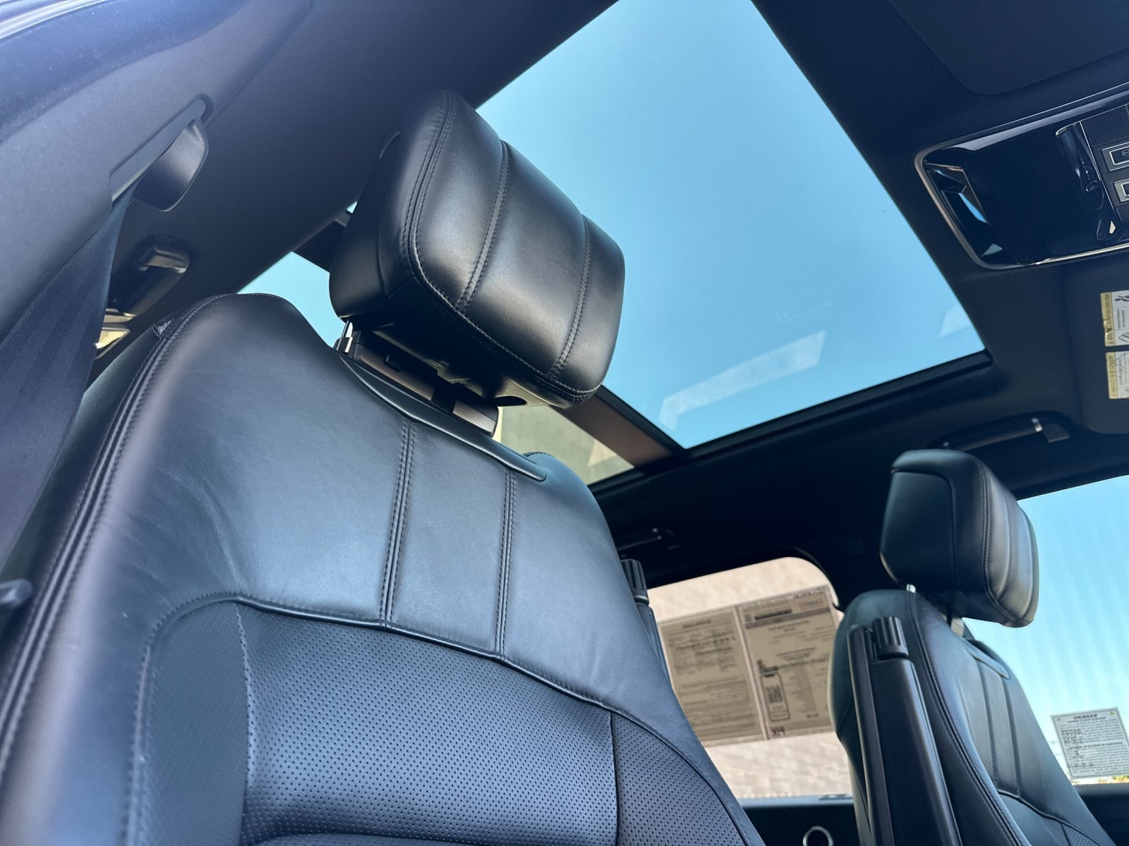 2019 Land Rover Range Rover HSE - Photo 19