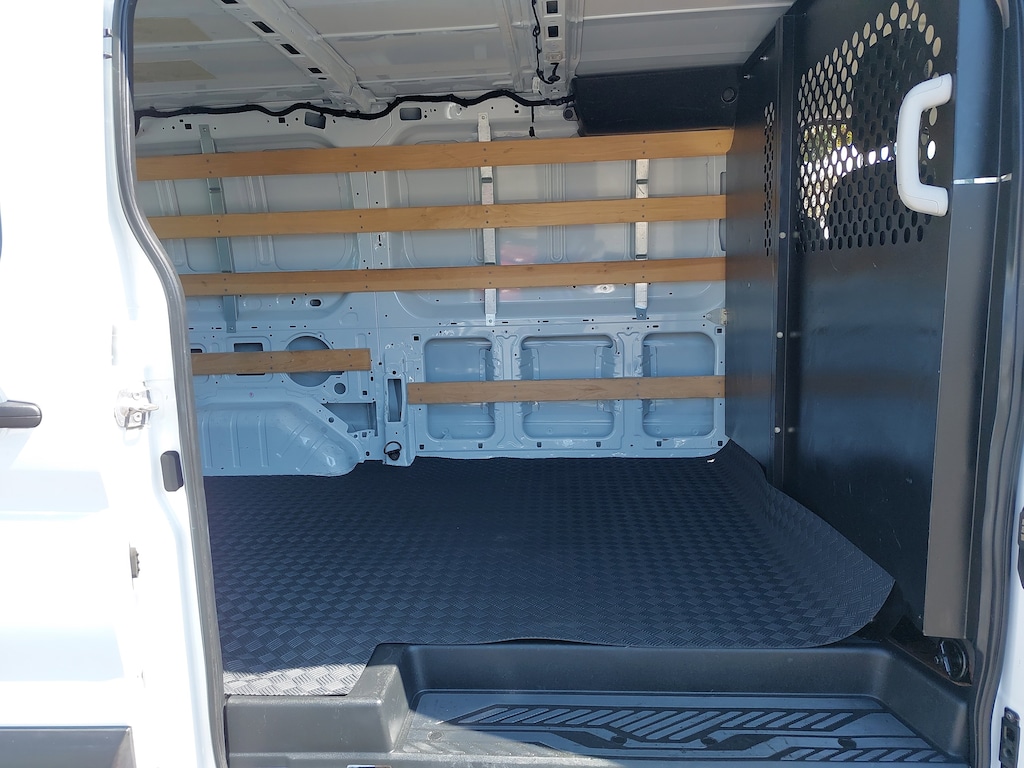2023 Ford Transit Cargo Van photo 7