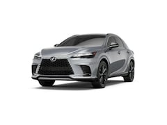 2025 LEXUS RX 350 F SPORT DESIGN Sport Utility