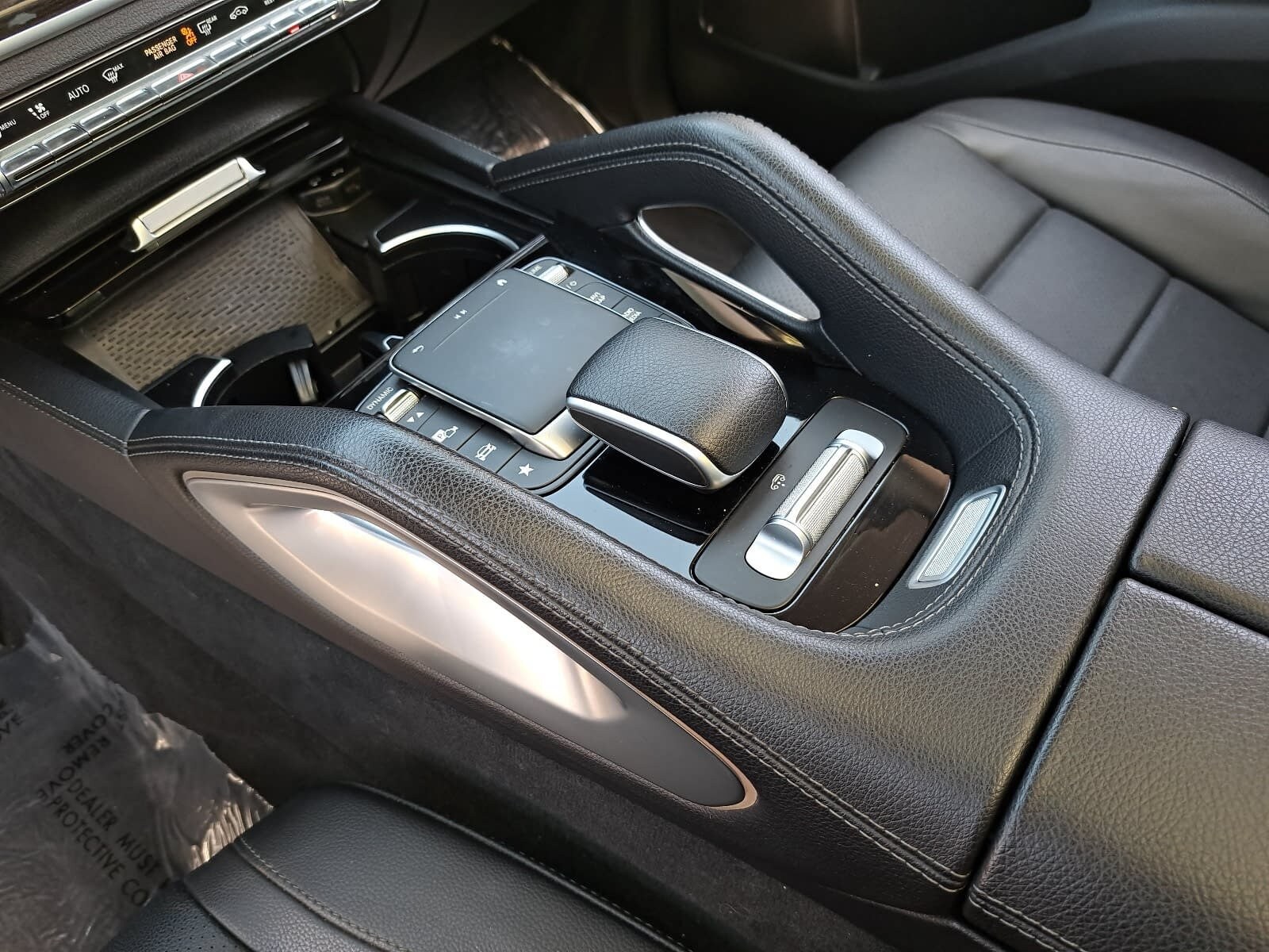 2023 Mercedes-Benz GLS GLS450 - Photo 27