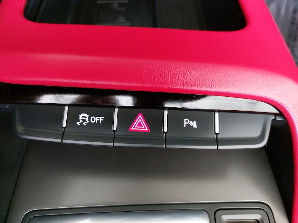 2021 Audi R8 Spyder 5.2 photo 22