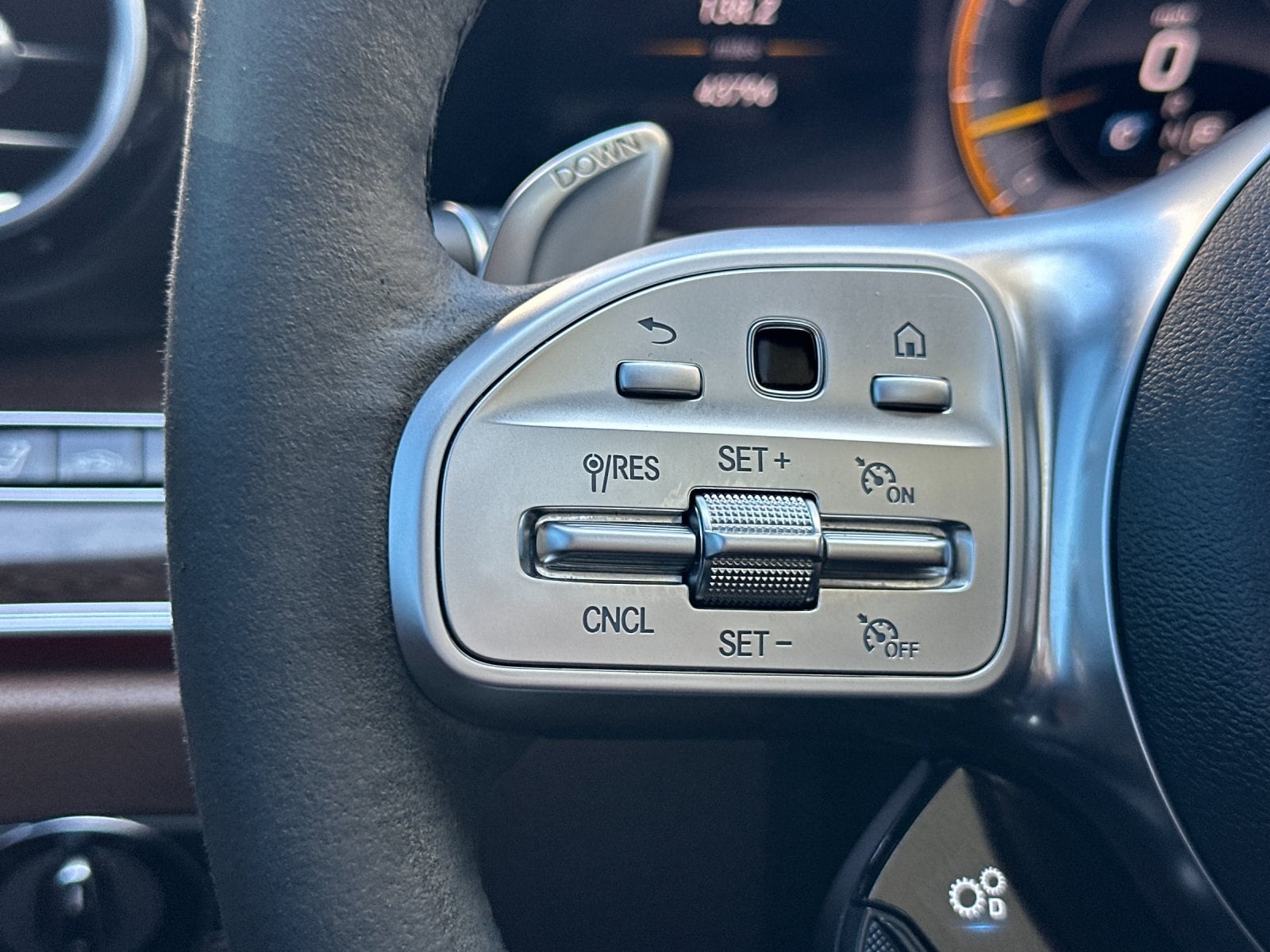 2020 Mercedes-Benz E-Class AMG E 63 - Photo 27