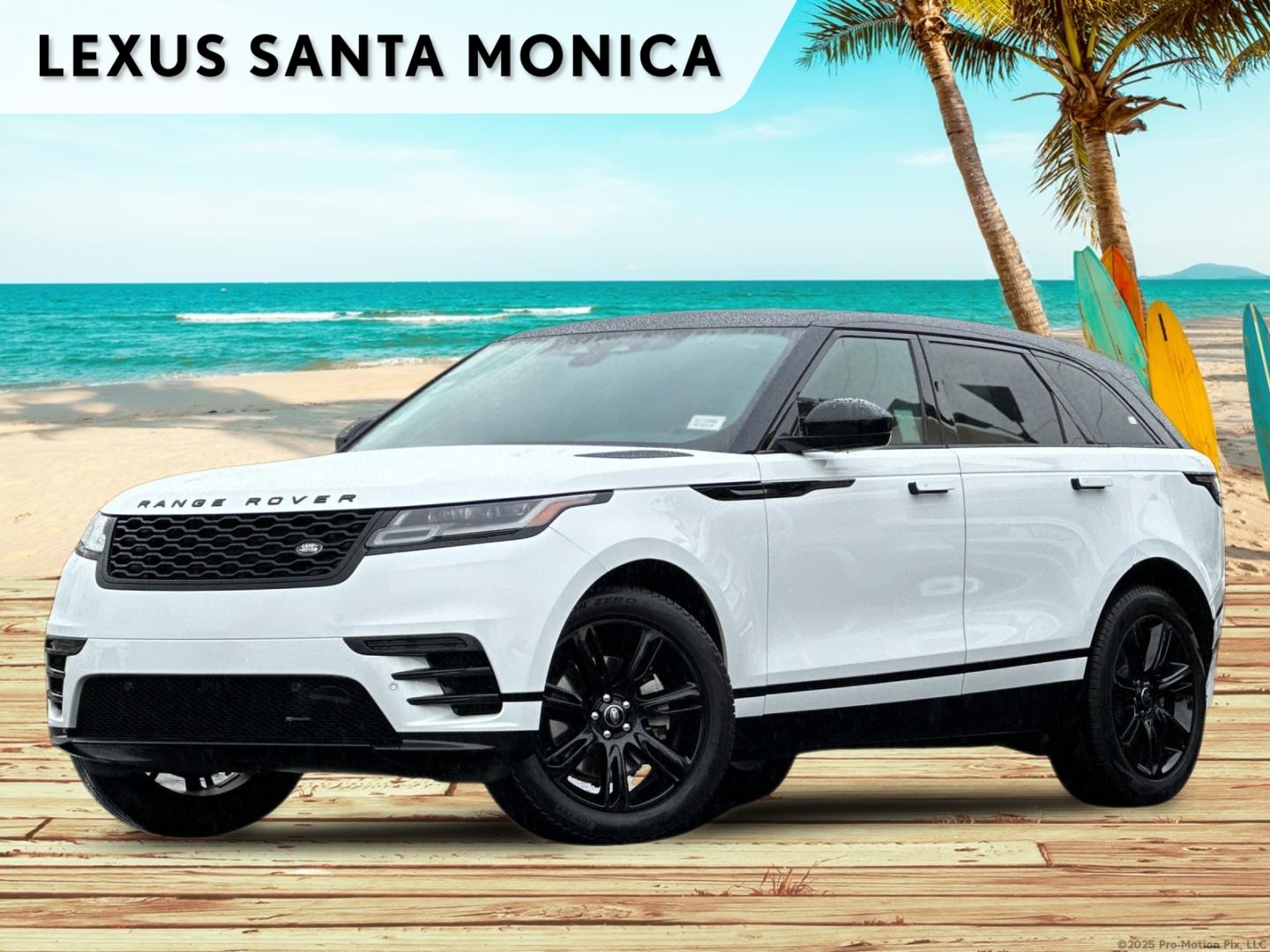 2022 Land Rover Range Rover Velar S's photo