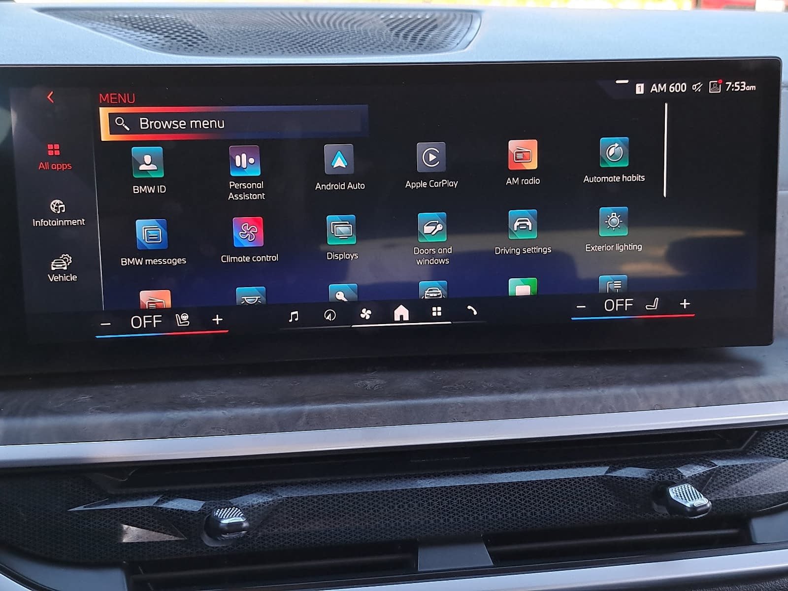 2024 BMW X5 40i - Photo 23