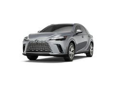 2025 LEXUS RX 350 PREMIUM Sport Utility