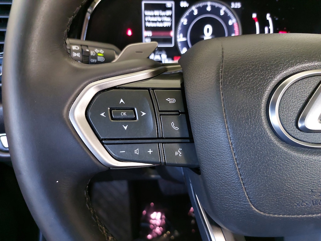 2022 Lexus NX 350 Premium photo 16