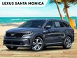  Kia Sorento Plug-In Hybrid