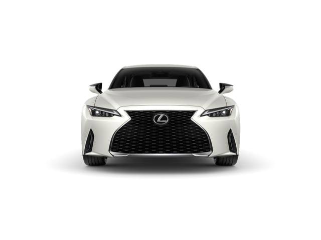 2025 Lexus IS 300 photo 6