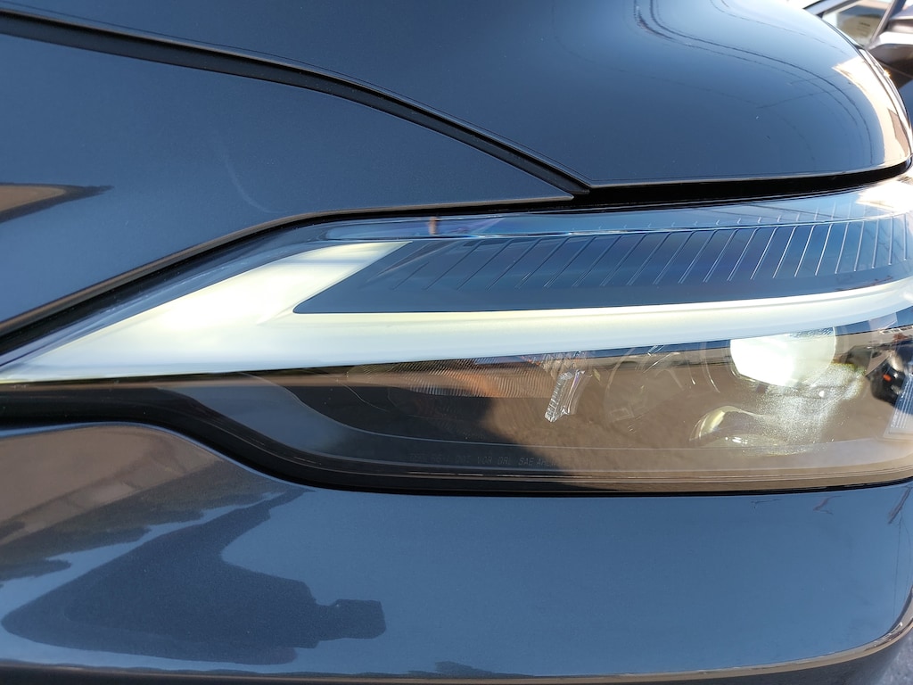 2022 Lexus NX 350 photo 27