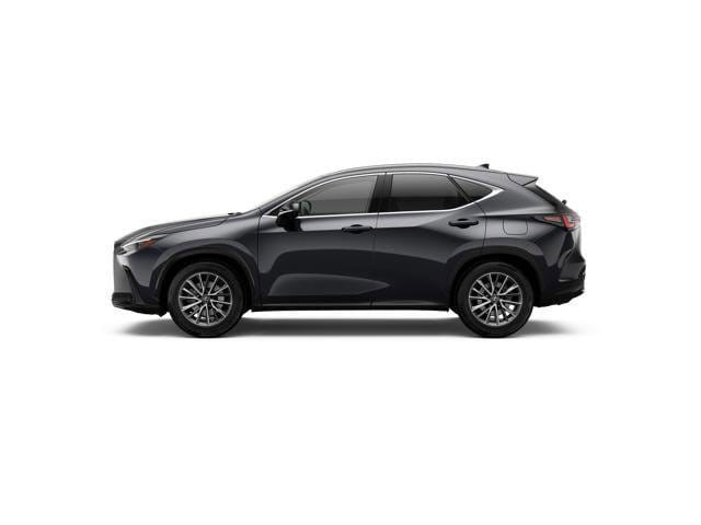 2026 Lexus NX 350 photo 3