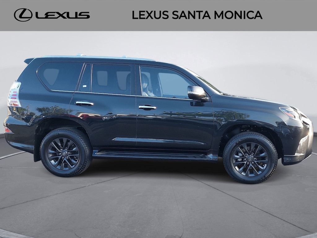 2023 Lexus GX 460 photo 4