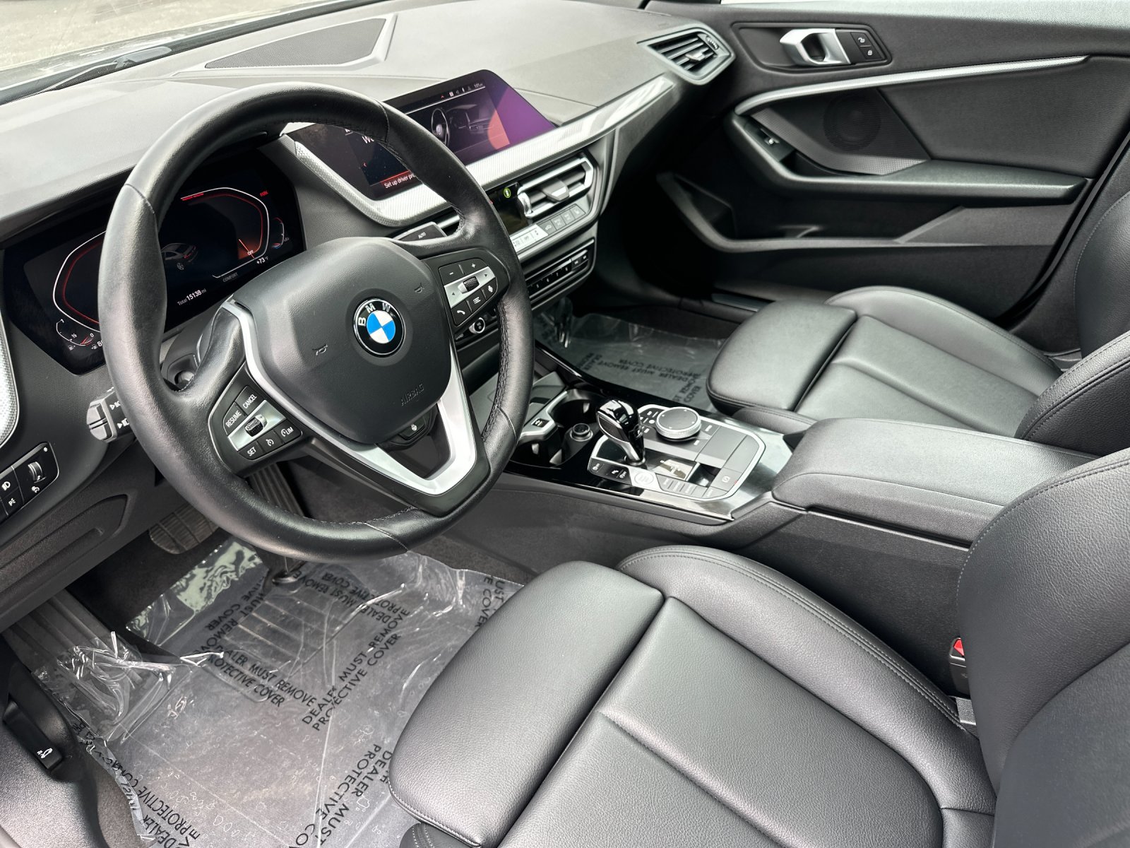 2024 BMW 2 Series 228i - Photo 10