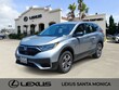 Honda CR-V Hybrid