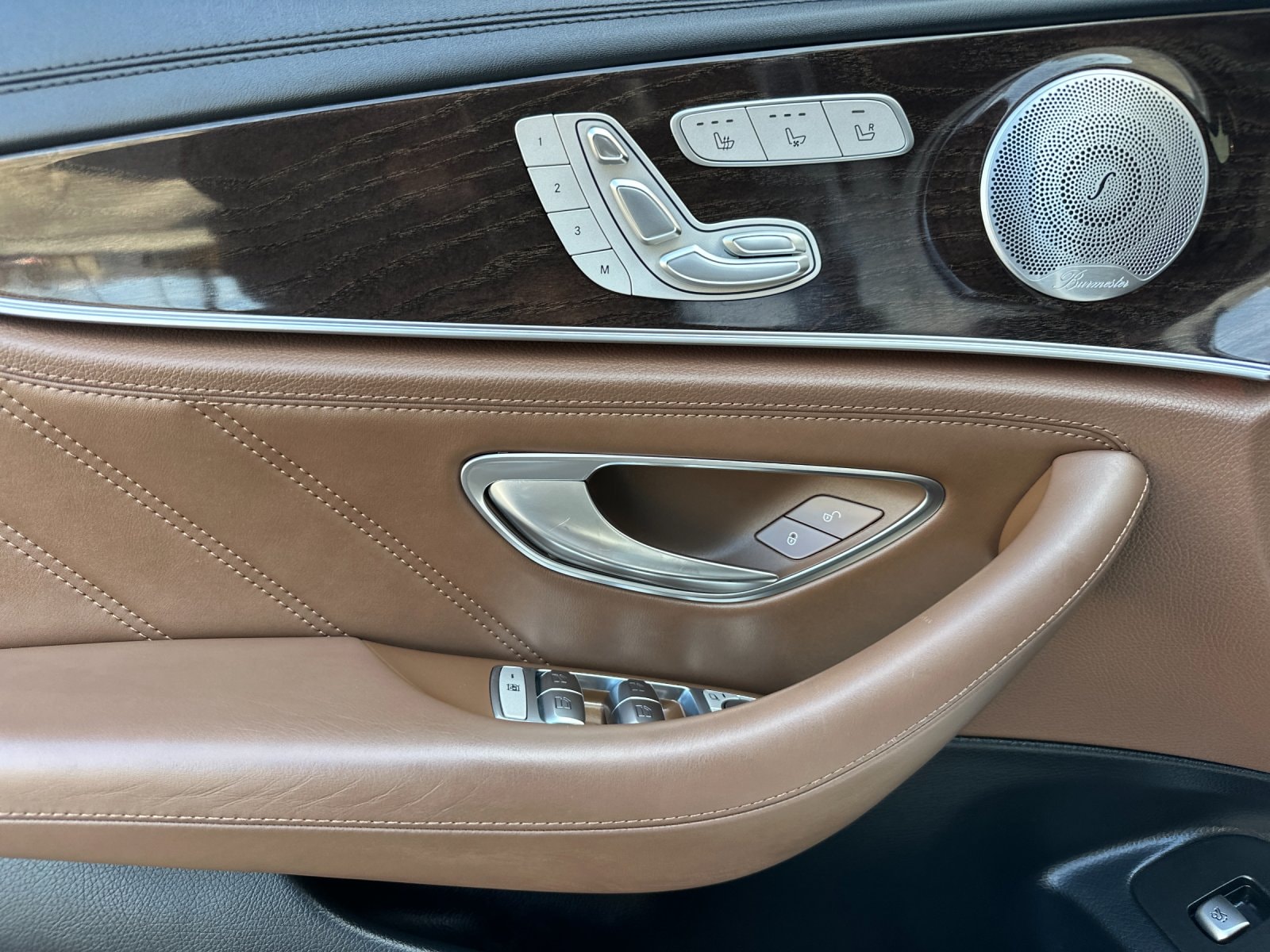 2020 Mercedes-Benz E-Class AMG E 63 - Photo 11