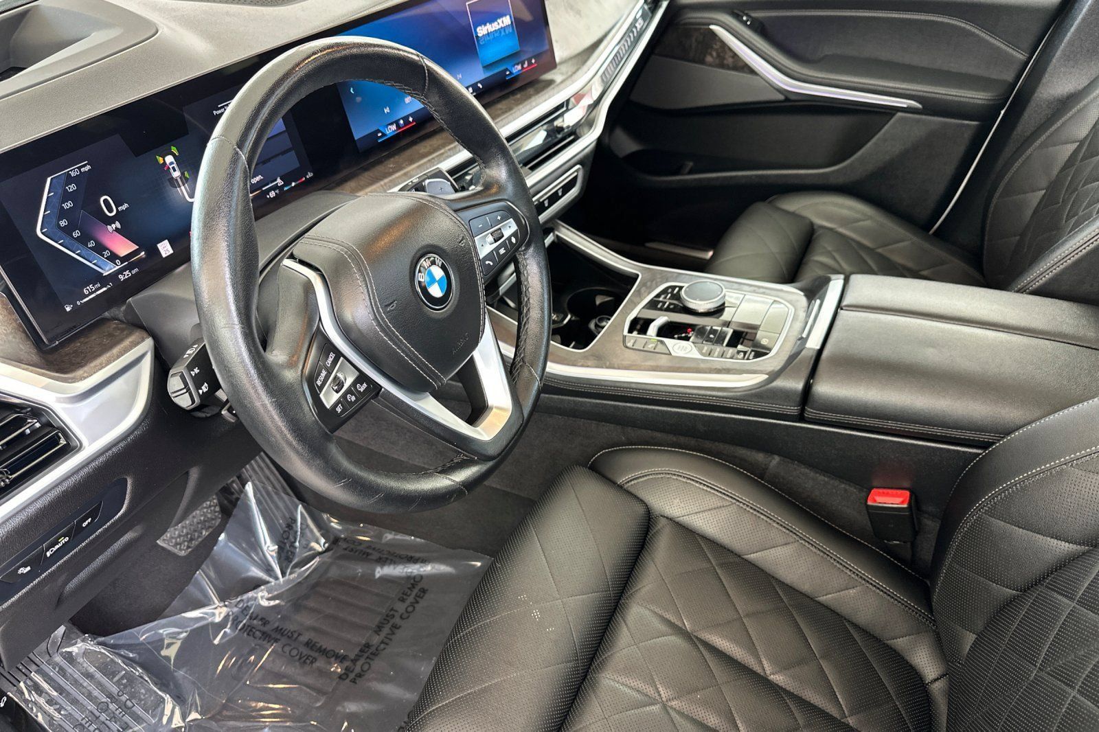 2024 BMW X5 40i - Photo 10
