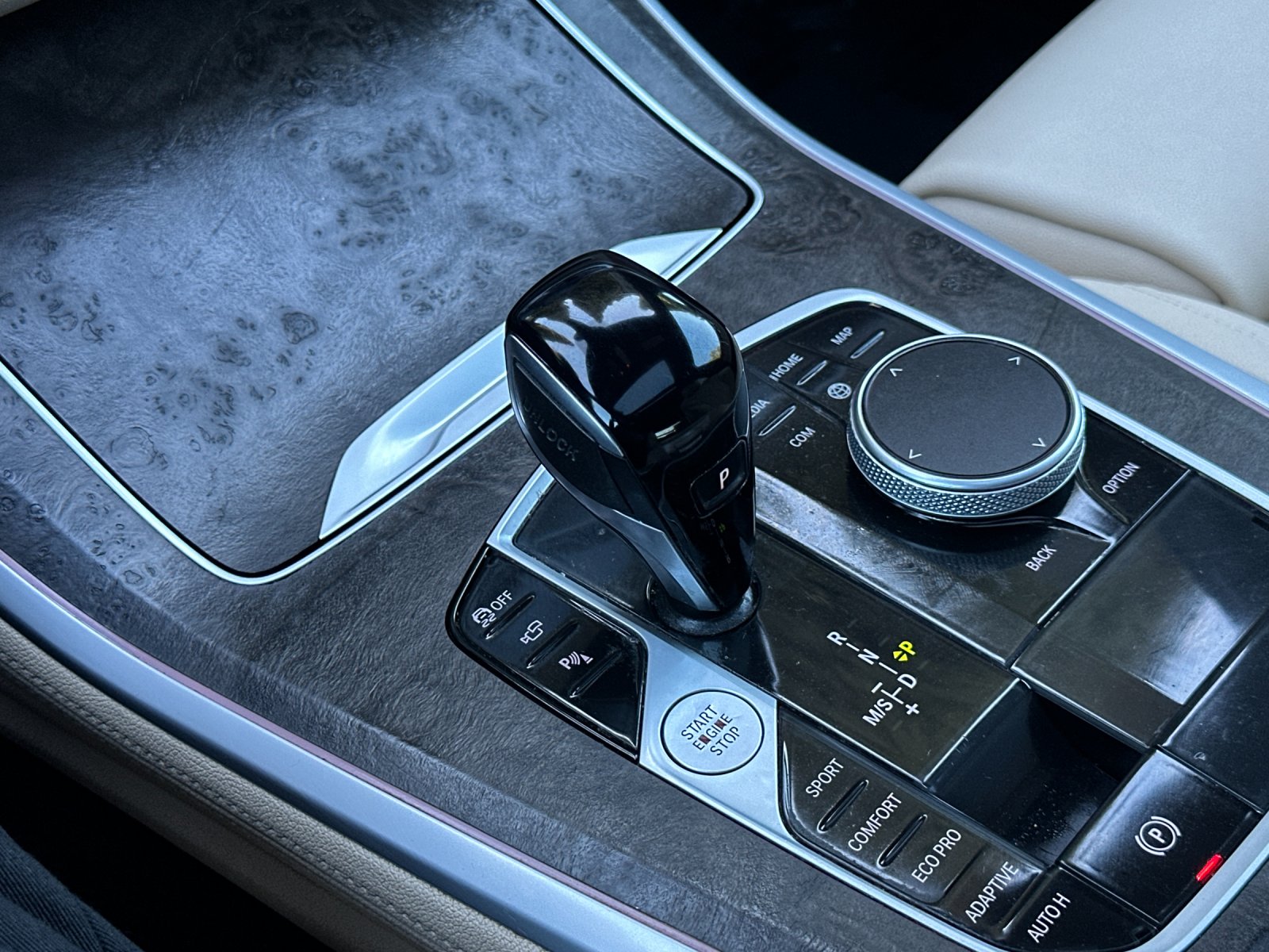 2022 BMW X5 40i - Photo 24