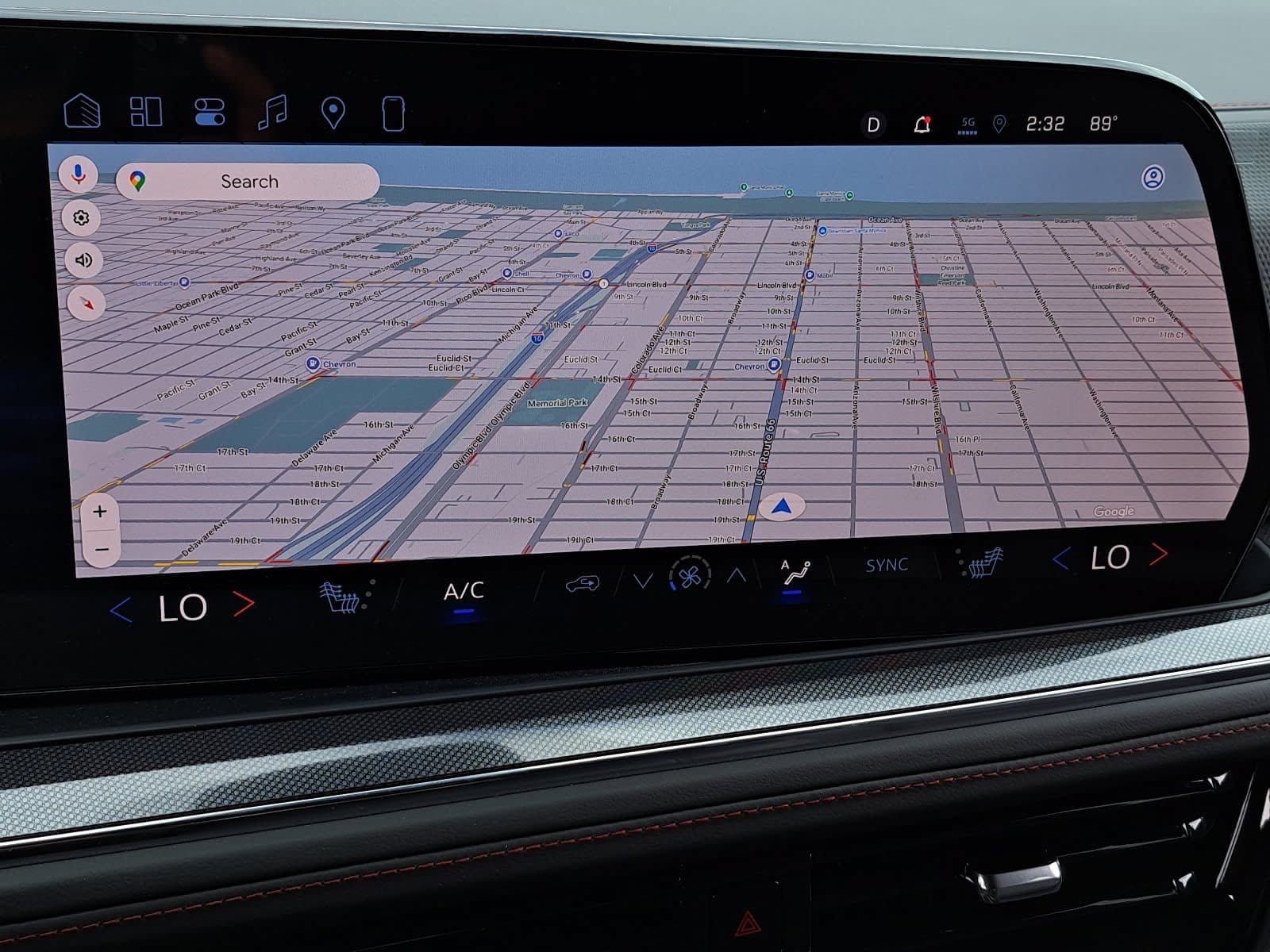 2026 Chevrolet Suburban RST - Photo 24