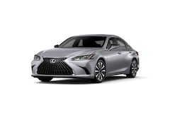 2025 LEXUS ES 300h SEDAN