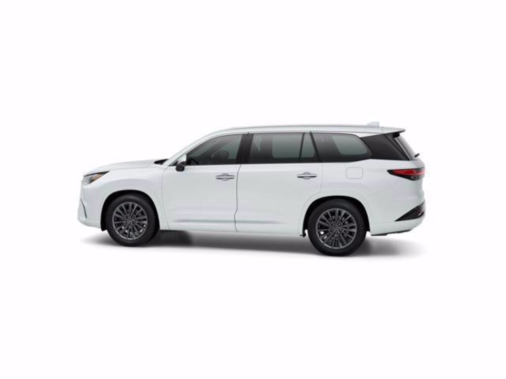 New 2024 LEXUS TX 550h For Sale at Lexus Santa Monica VIN