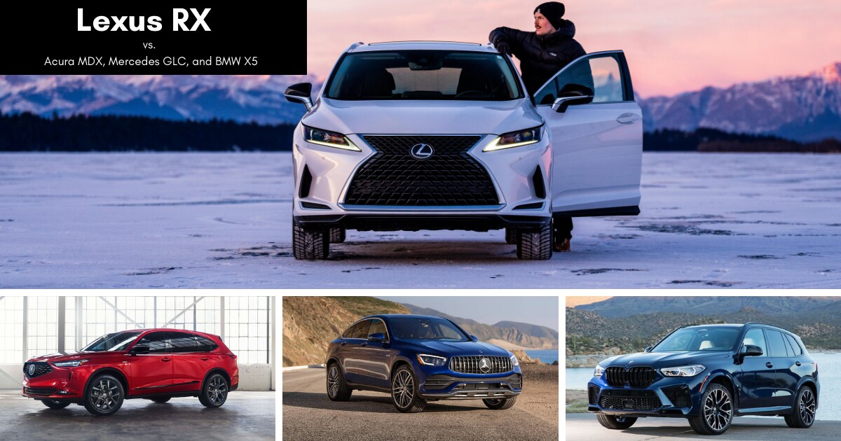 Lexus RX vs Acura MDX, Mercedes GLC, and BMW X5: Which Is Best?.png