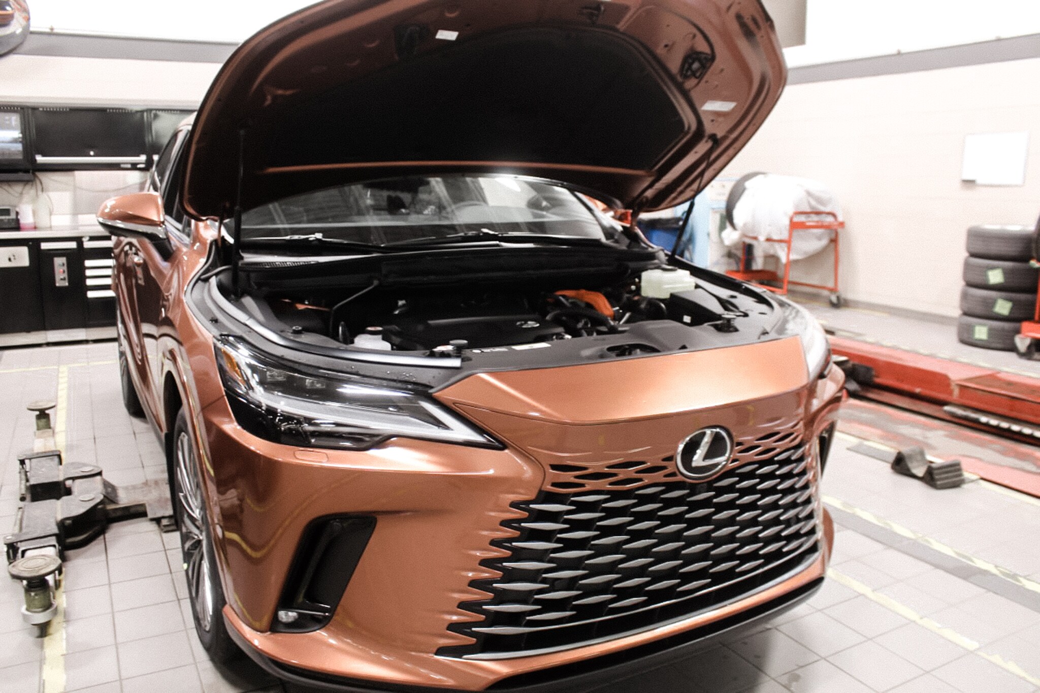 know-your-car-night-lexus-south-pointe-7.jpg