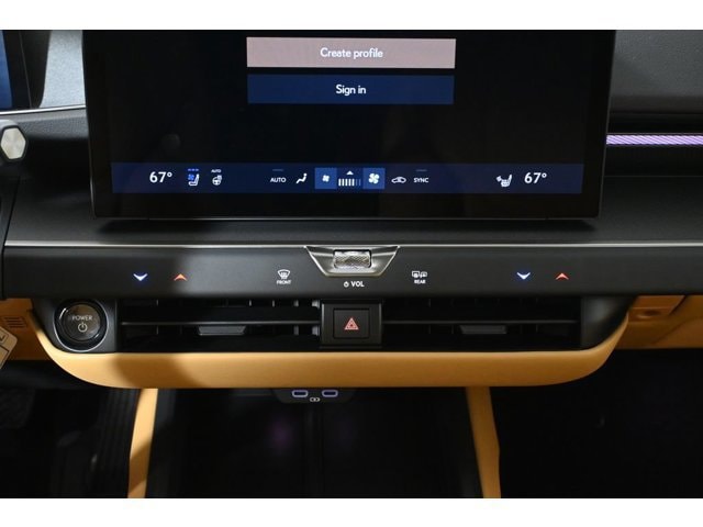 2026 Lexus ES BEV 500e Premium AWD - Photo 22