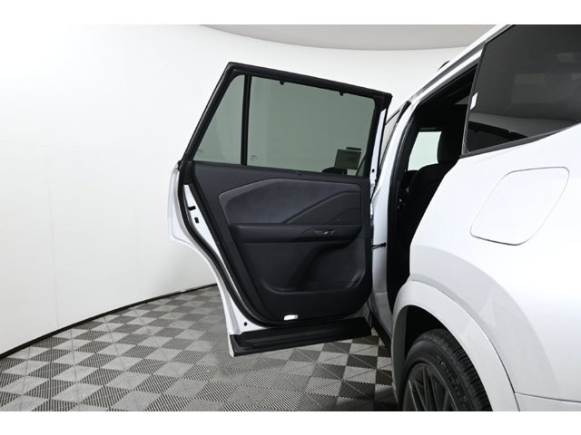 2026 Lexus TX 350 Luxury - Photo 27
